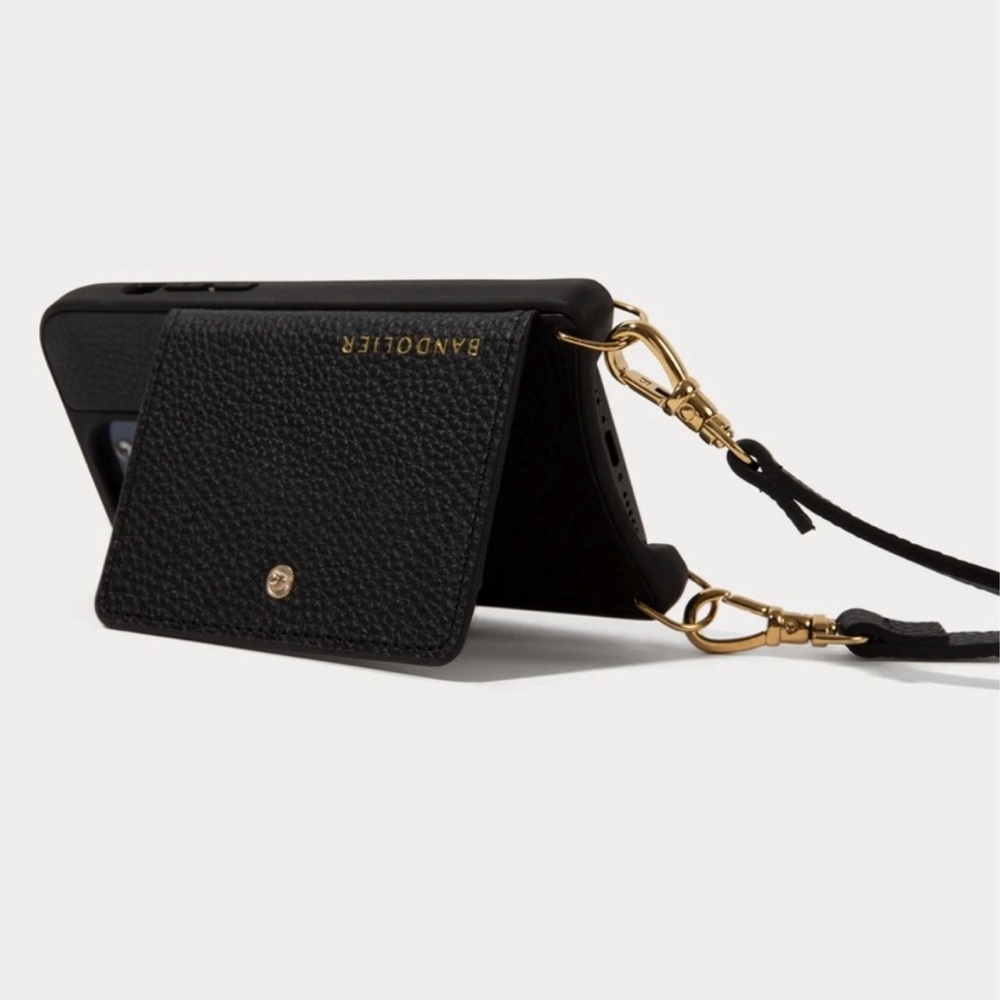Bandolier MILA MAGSAFE crossbody iPhone 13 Pro
